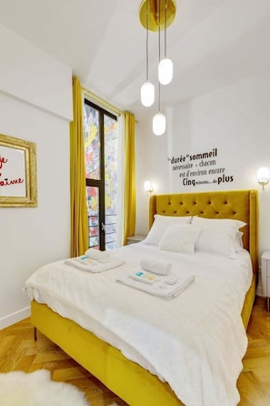 1 quarto, ferros/tábuas de passar roupa, Wi-Fi, roupa de cama