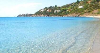 Holiday Home Barbara Torre Delle Stelle