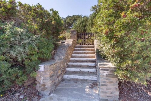 STINTINO,VILLA TURCHESE SARDINIA