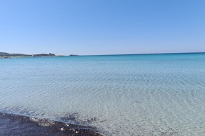 Playa en los alrededores 