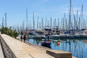 Port de plaisance