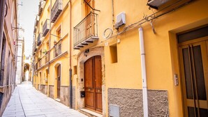 Exterior detail - Holiday Home Il Portagioie (Cagliari)
