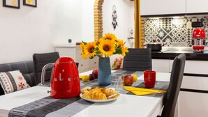 Dining - Holiday Home Il Portagioie (Cagliari)