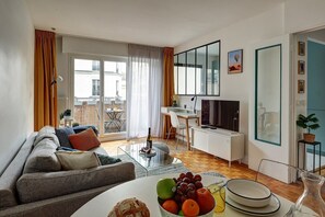 Televisie