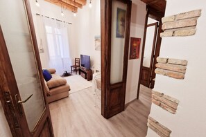 Smart TV - Holiday Home Virgilio House 2 (Cagliari)