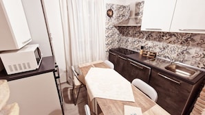 Private kitchen - Holiday Home Virgilio House 2 (Cagliari)