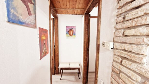 Interior - Holiday Home Virgilio House 2 (Cagliari)