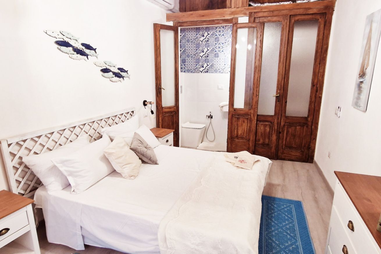 3 Schlafzimmer, Bügeleisen/Bügelbrett, Reisekinderbett, WLAN