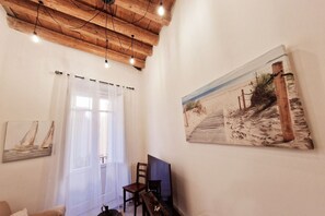 Interior - Holiday Home Virgilio House 2 (Cagliari)