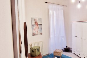 Interior - Holiday Home Virgilio House 2 (Cagliari)