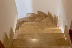 Interior - Villa Gabriella near the beach (Santa Margherita di Pula)