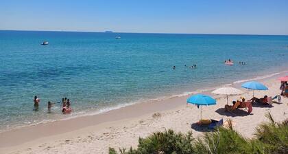 Holiday Home LE Sirene 2