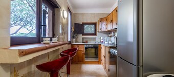 Holiday Home LE Sirene 2