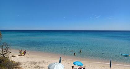 Holiday Home Le Sirene