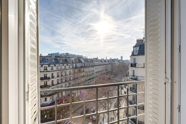 Interior - 658 Suite Estelle - Luxury appartment (Paris 02 Bourse)