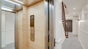 Interior - 162 Suite Benjamin - Superb apartment in Paris (Paris 13 Gobelins)