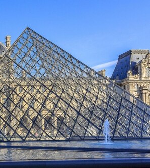 Point of interest - 162 Suite Benjamin - Superb apartment in Paris (Paris 13 Gobelins)