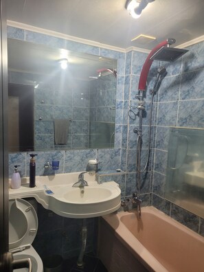 Bathroom - HIGHPARK (Suwon)