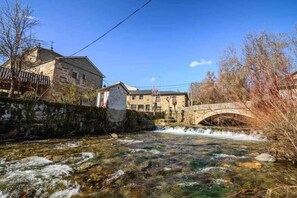 Exterior - Casas Rurales Trefacio - Casa de 2 Dormitorios (Trefacio)
