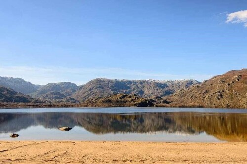 Casas Rurales Trefacio - Casa de 2 Dormitorios