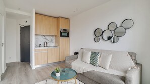 TV - 161 Suite Raphael - Superb apartment in Paris. (Paris 13 Gobelins)