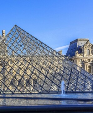 Point of interest - 361 Suite Express - Superb apartment in Paris (Paris 02 Bourse)