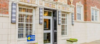 Walkable  Downtown KC*Private Parking