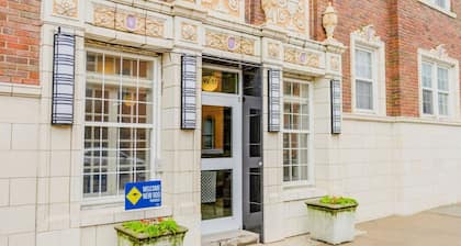 Walkable Downtown KC*Private Parking