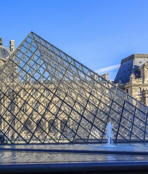 Point of interest - 214 Suite Vuitton - Superb Apartment in Paris (Paris 04 Hôtel-de-Ville)