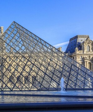 Point of interest - 326 Suite Biot - Superb apartment in Paris (Paris 17 Batignolles-Monceau)