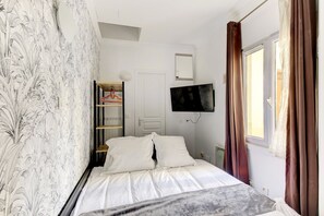 Internet y ropa de cama 