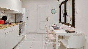 Eget kjøkken