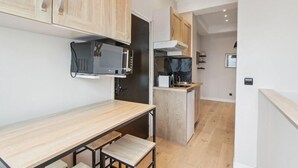 Eget kjøkken