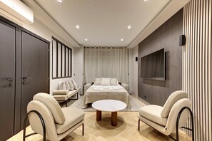 2 Schlafzimmer, Bügeleisen/Bügelbrett, Internetzugang, Bettwäsche