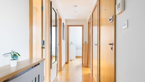 Apartment | Living area - The Acton Collect (London)