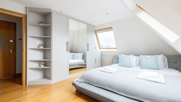 Apartment - The Acton Collect (London)