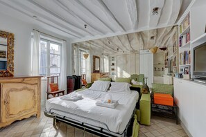 Internet, beddengoed