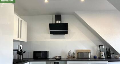 Luxus Maisonette Wohnung, Apartment am See, Wehome Komfort