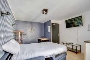 Internetzugang, Bettwäsche