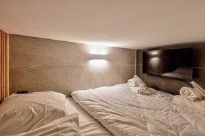 1 bedroom, internet, bed sheets - 366 Suite Legendre - Superb apartment in Paris (Paris 17 Batignolles-Monceau)