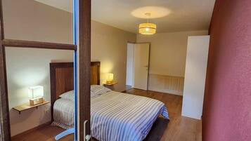 3 chambres, Wi-Fi