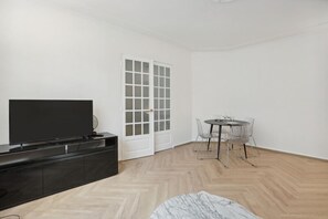 Interior - 623 Suite Mont - Superb apartment in Paris (Paris 08 Élysée)