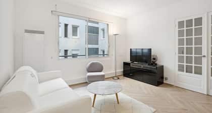 623 Suite Mont - Superbe Appartement Ă Paris