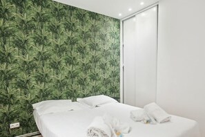 2 camere, ferro/asse da stiro, Wi-Fi, lenzuola