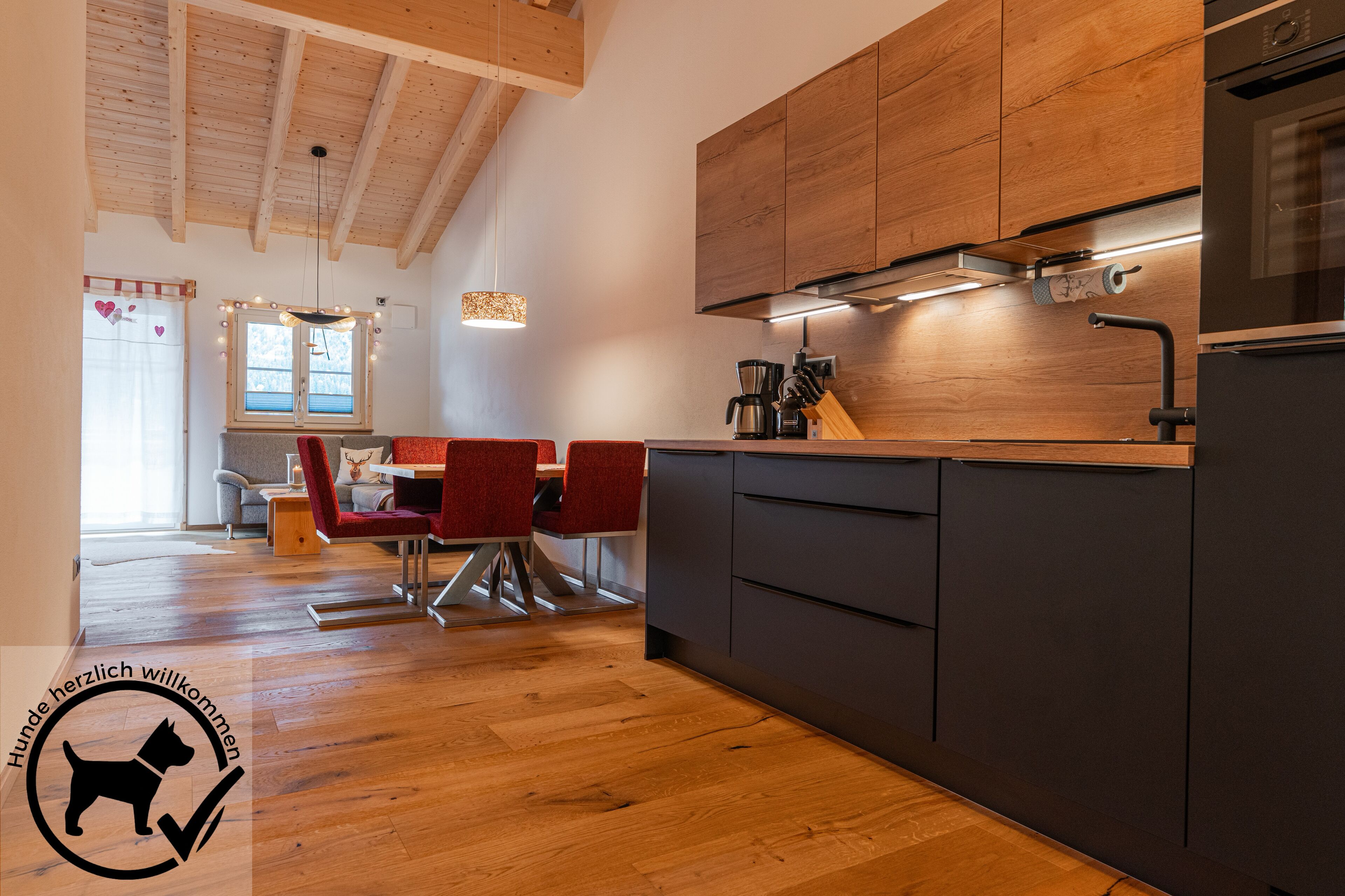 Hypo-allergenic bedding, soundproofing, free cots/infant beds, free WiFi