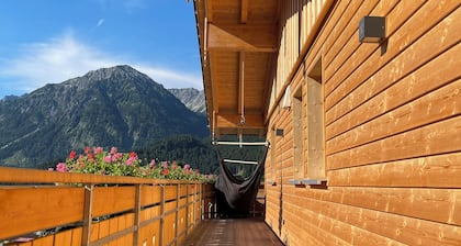 Chalet Hirschbach