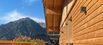 Chalet Hirschbach