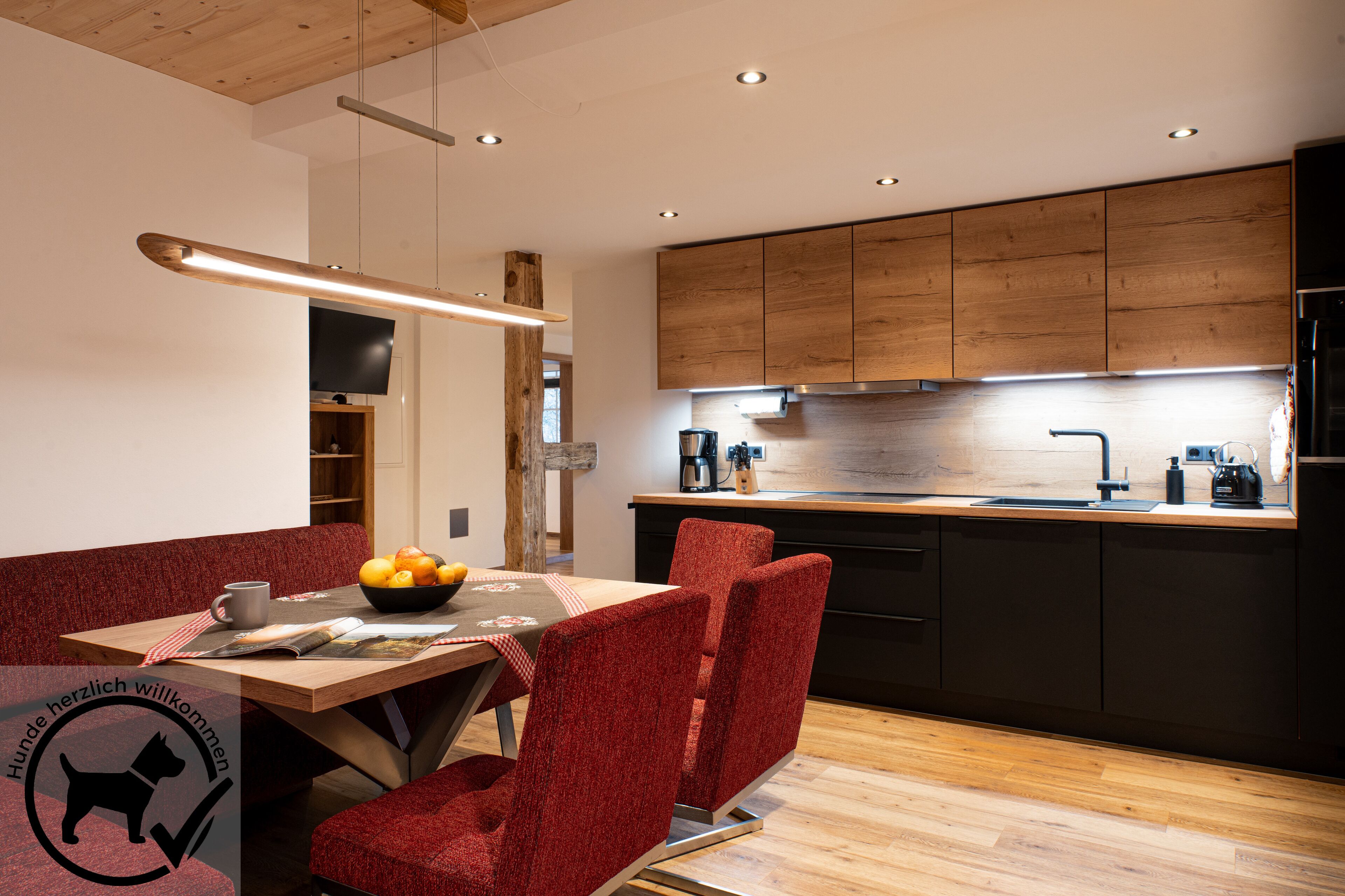 Hypo-allergenic bedding, soundproofing, free cots/infant beds, free WiFi