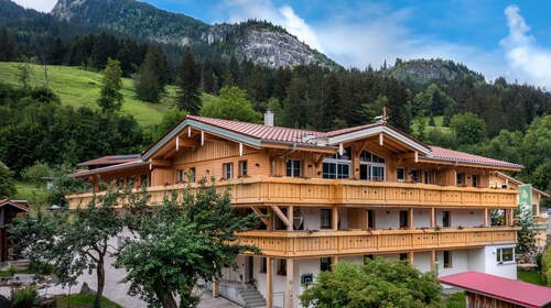 Chalet Hirschbach