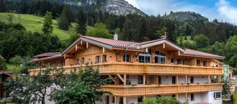 希爾施巴赫木屋